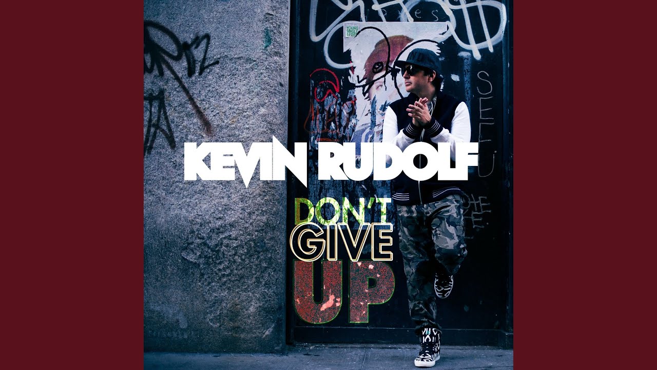 Don't Give Up