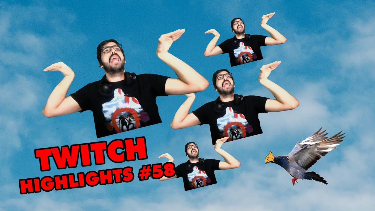 BUG più CLAMOROSO DI SEMPRE | Stream highlights #58 | Brizz