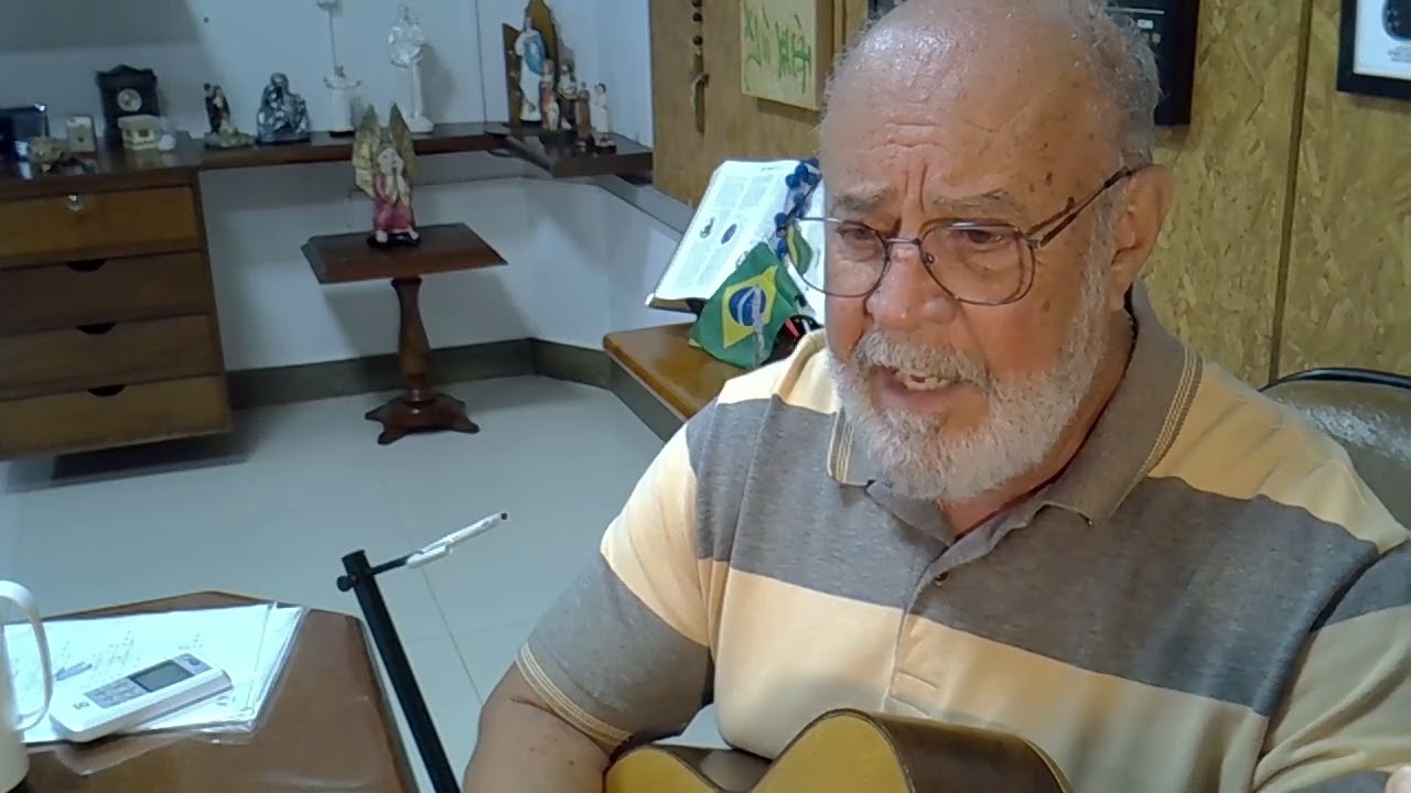 EVANGELHO MARCOS (6, 7-13) 05 FEVEREIRO DE 2026