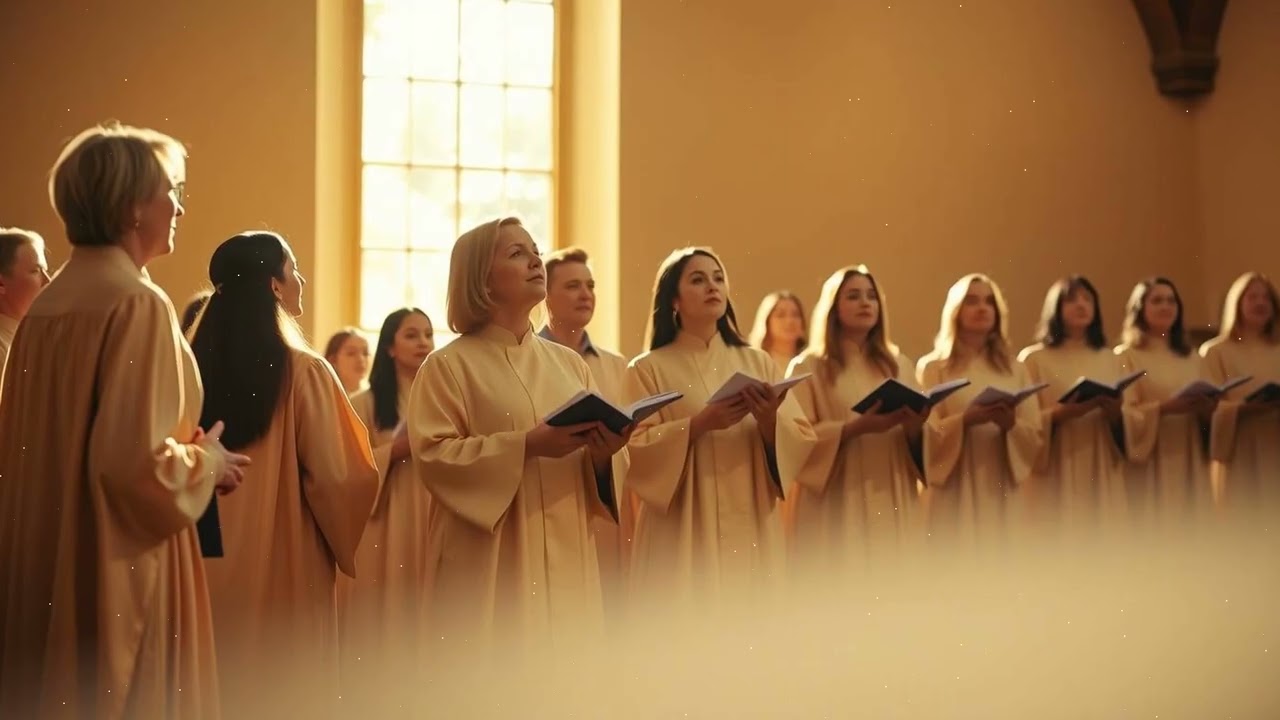 One Voice Worship  United in Christ 🎶🙌