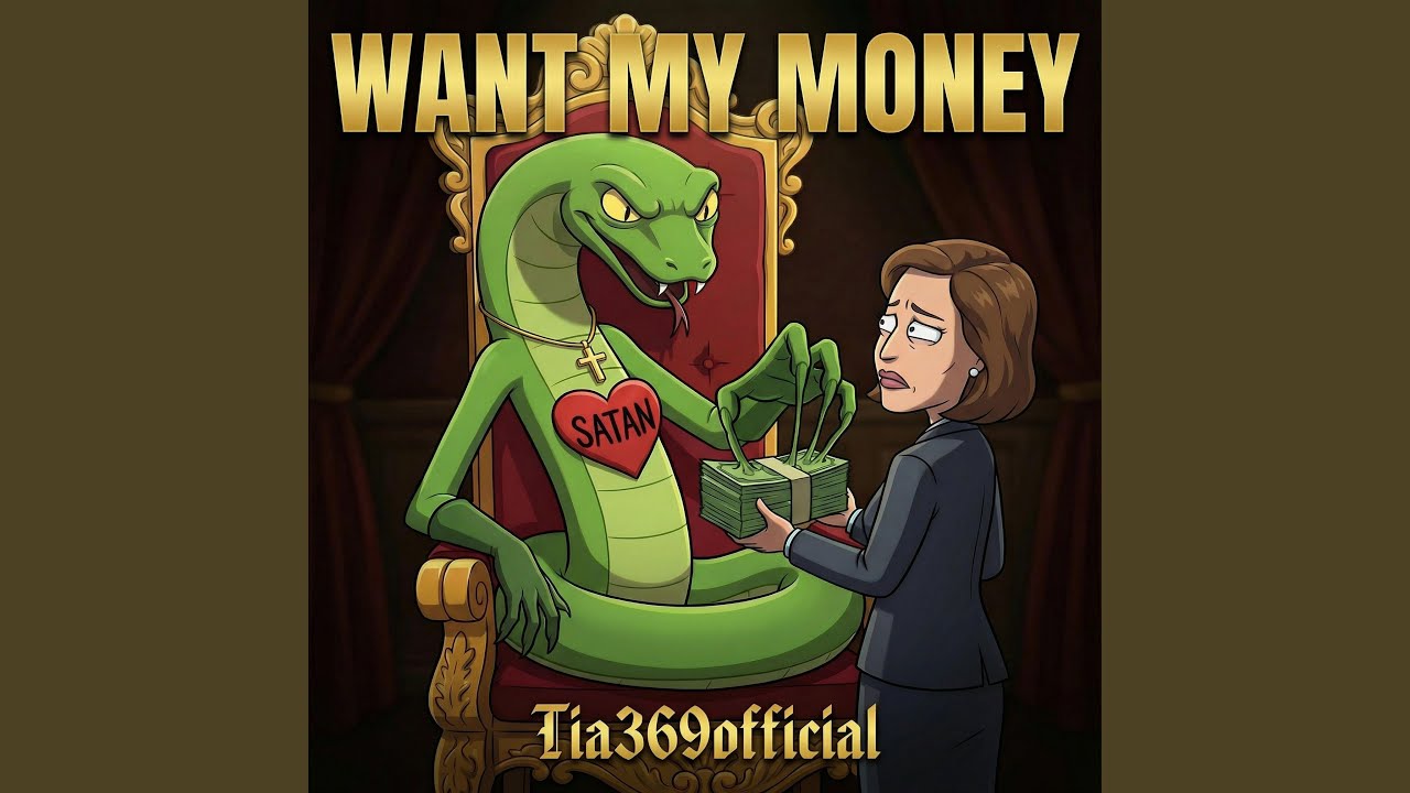 Want My Money
