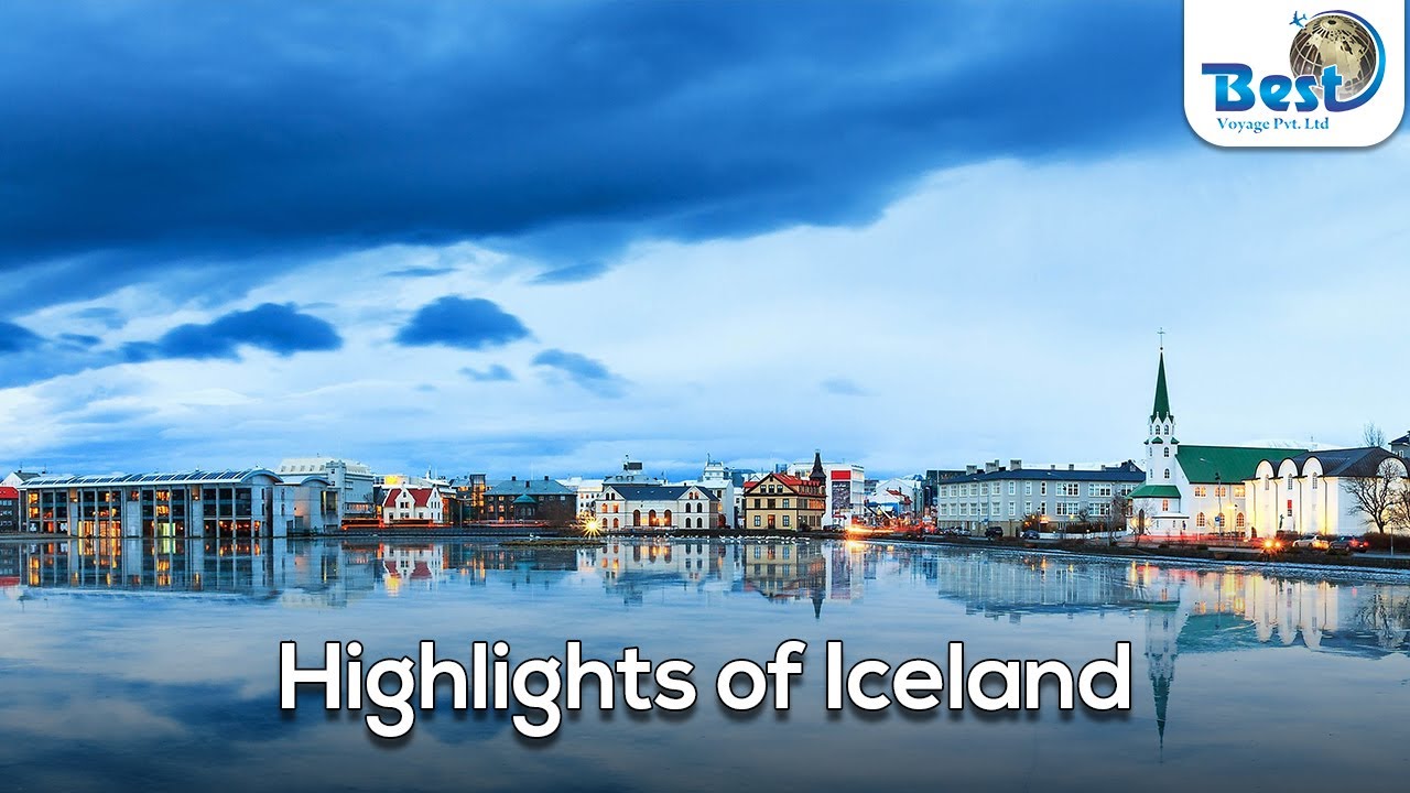 Iceland