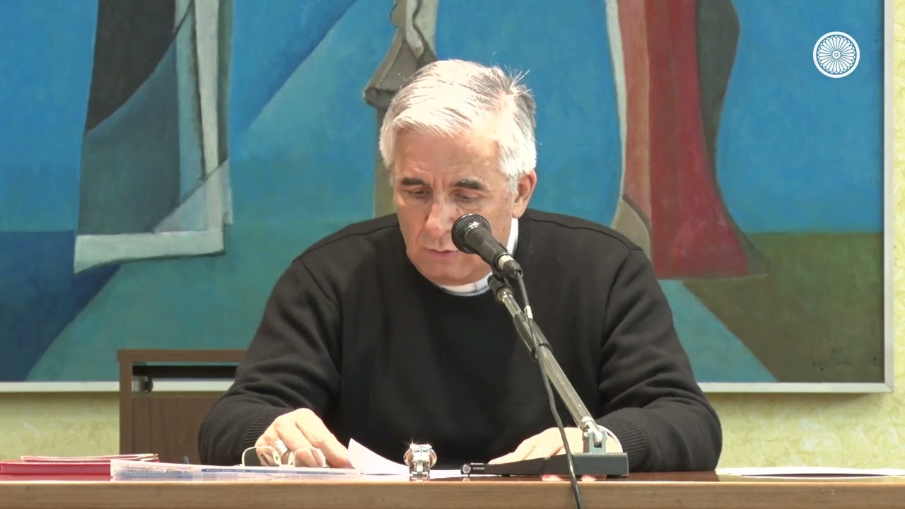 Il sacramento delle Cresima: indicazioni pratiche