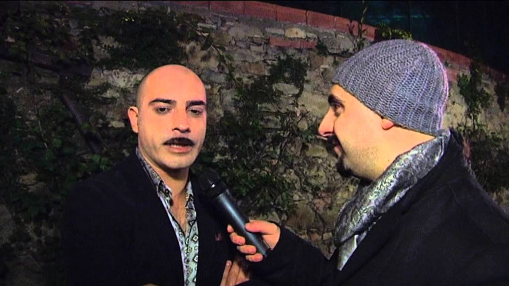 Gulino Marta sui Tubi su Sanremo 2013