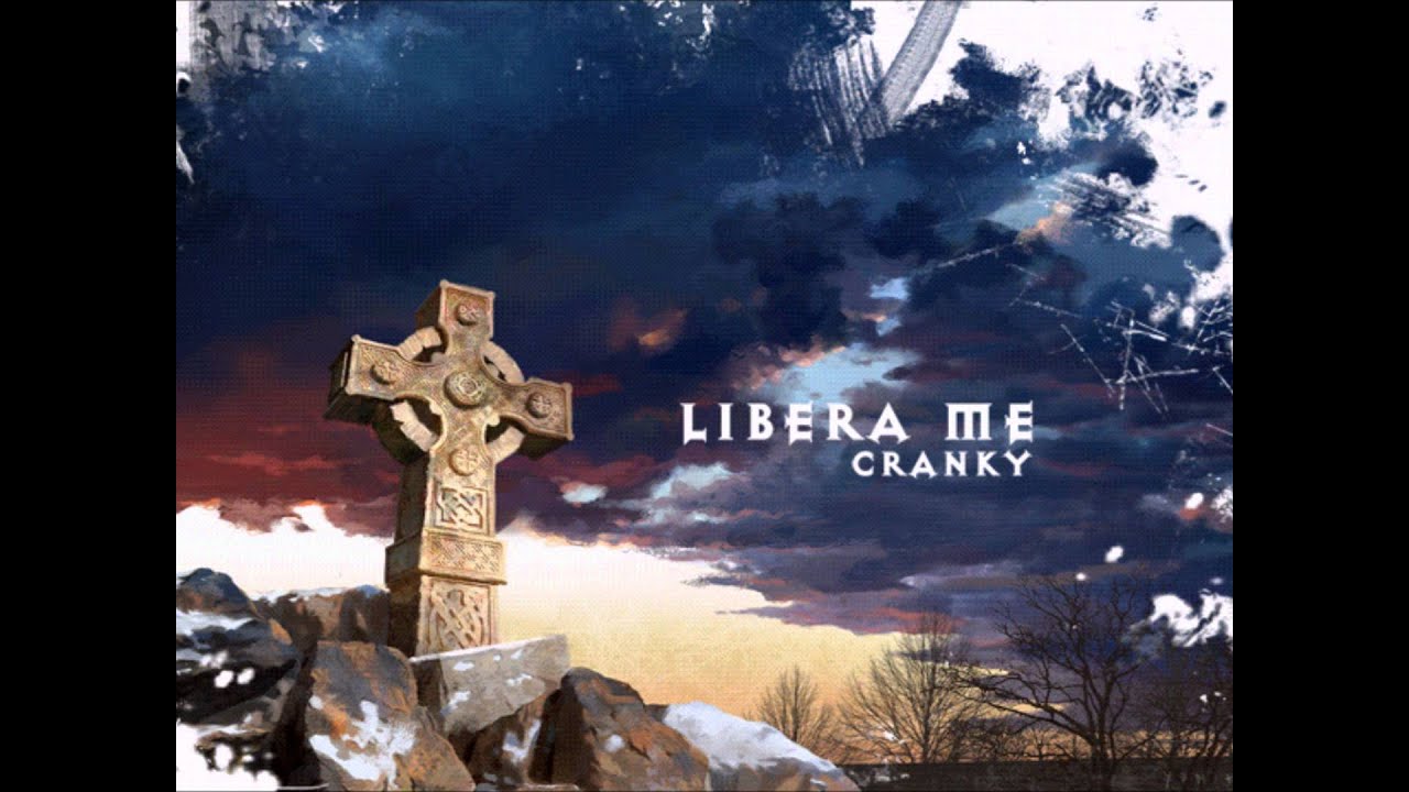 [Cytus] Cranky - Libera Me Extended