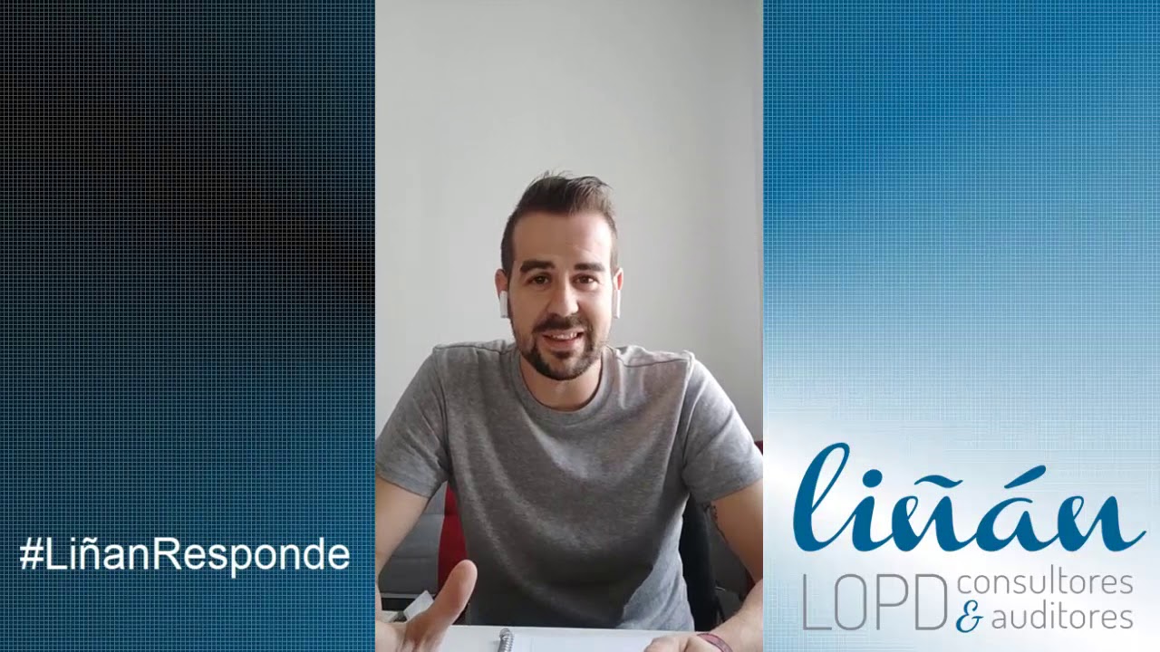 Cumplimiento Legal LSSI