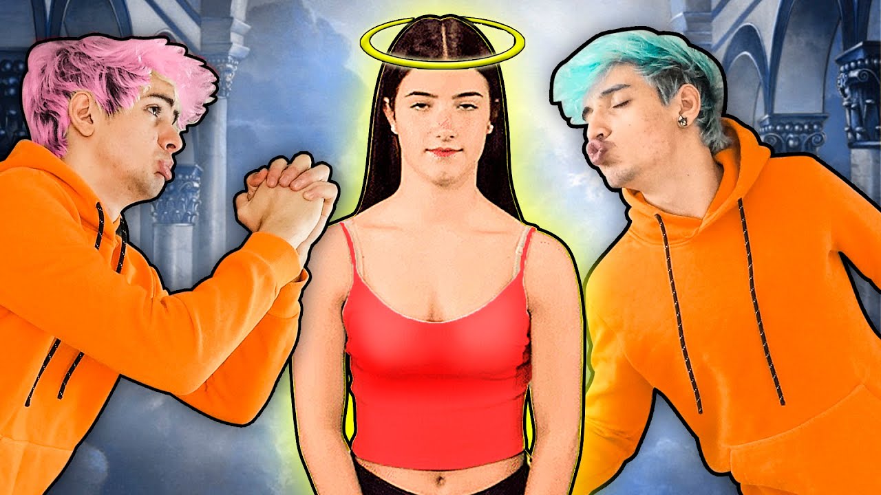 ВЫИГРАЙТЕ $1000 КТО СДЕЛАЕТ САМЫЙ ВИРУСНЫЙ TIK TOK ЗА 24 ЧАСА...