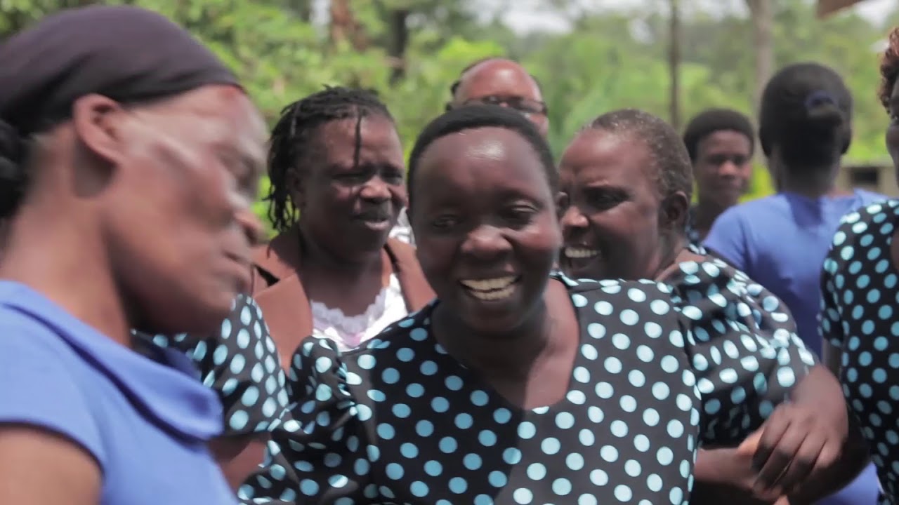 ADELLE ONYANGO INITIATIVE
