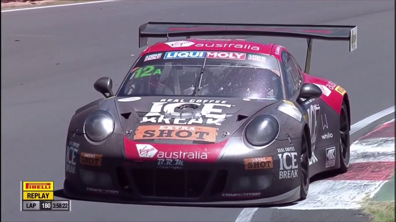 Bathurst12h