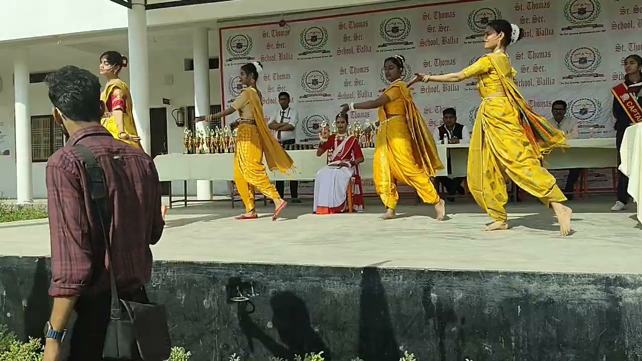 #mychannel #school #Saraswati Vandana#students #song