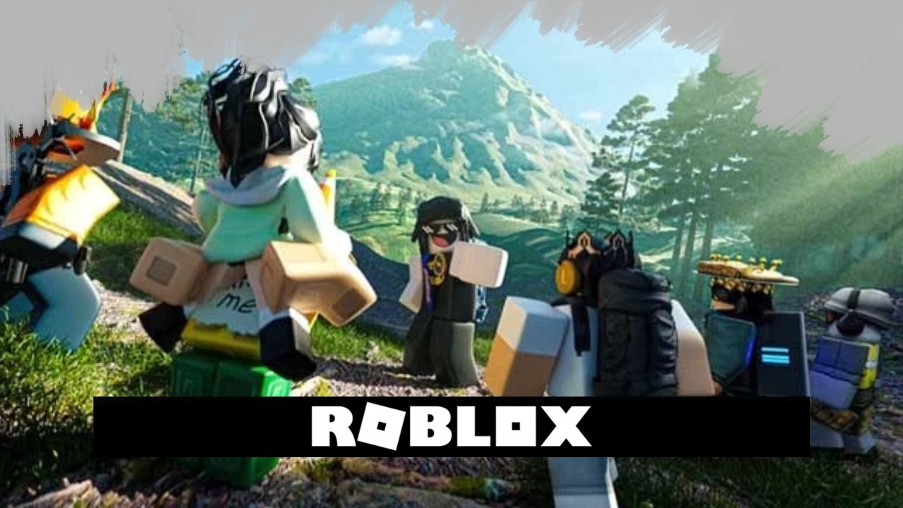 Muncak Pagi Lagi - Mount Aru #roblox