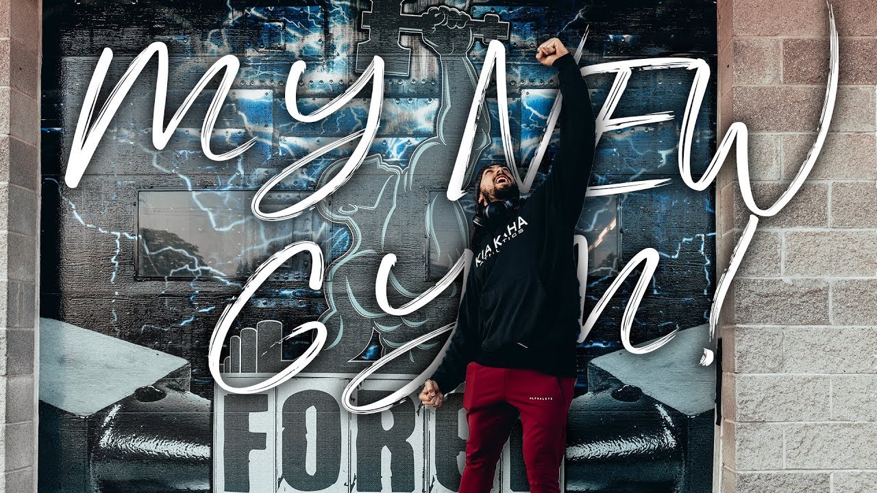 QUITTING THE GYM | RISE AND GRIND| EPISODE 29