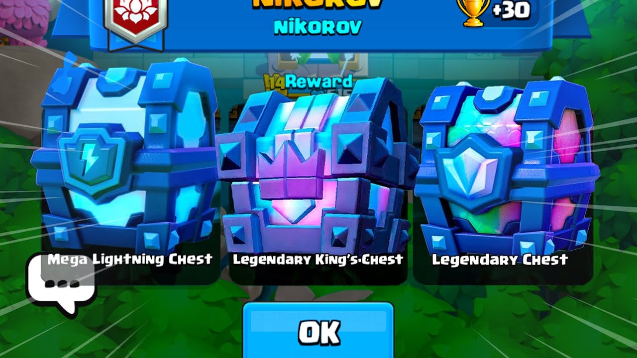😱HOW!? 0.0001% CHANCE in CLASH ROYALE🤑