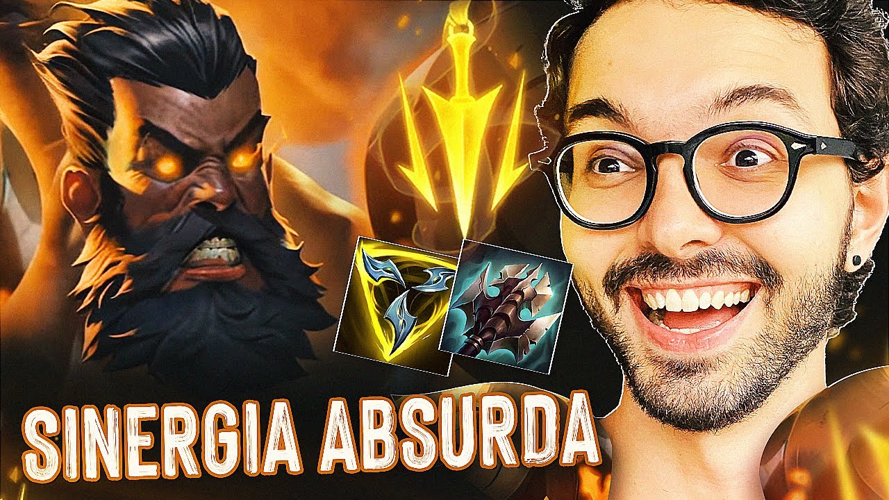 ELE FEZ DE NOVO! O NOVO RITMO FATAL É PERFEITO PARA O UDYR TOP