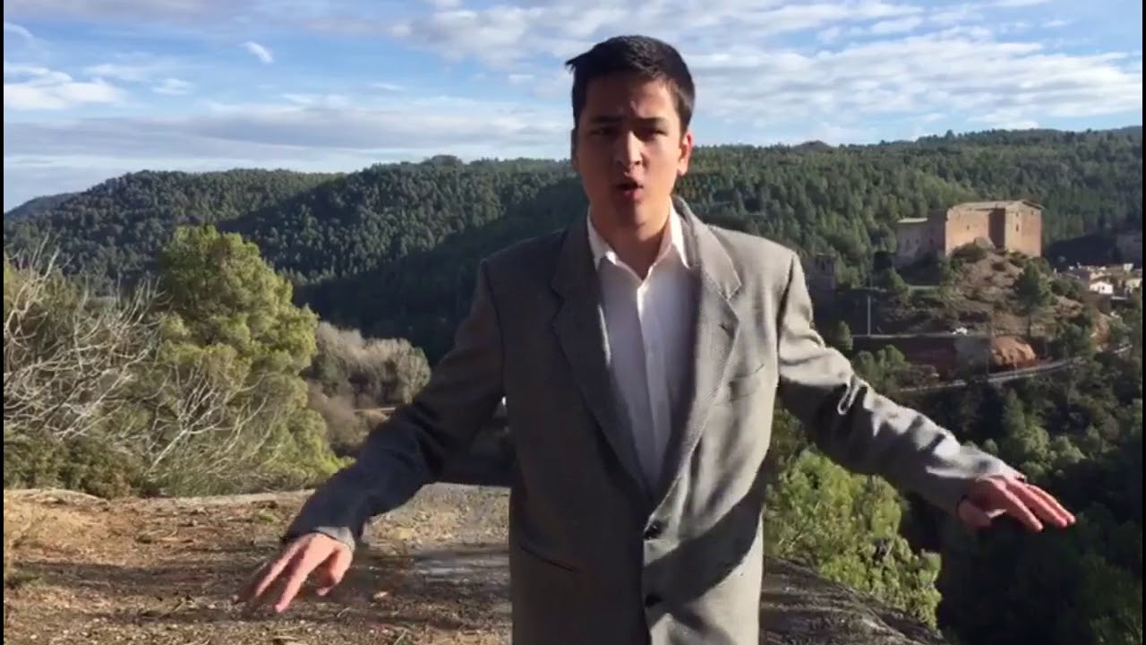 TRAILER AIGÜES ENCANTADES