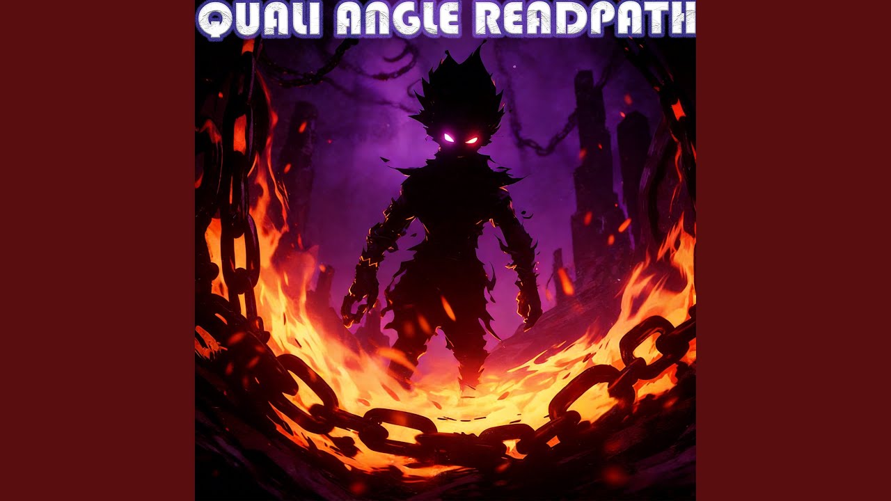 QUALI ANGLE READPATH (Slowed Down)