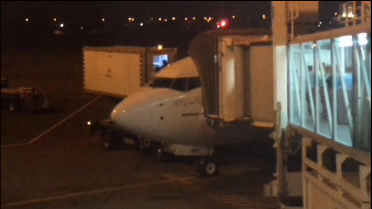 TRIP REPORT Serene Air Islamabad To Karachi ER505 737-800