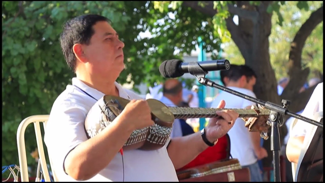 2-QISM FARHOD DAVLATOV SHOFIRKONDA