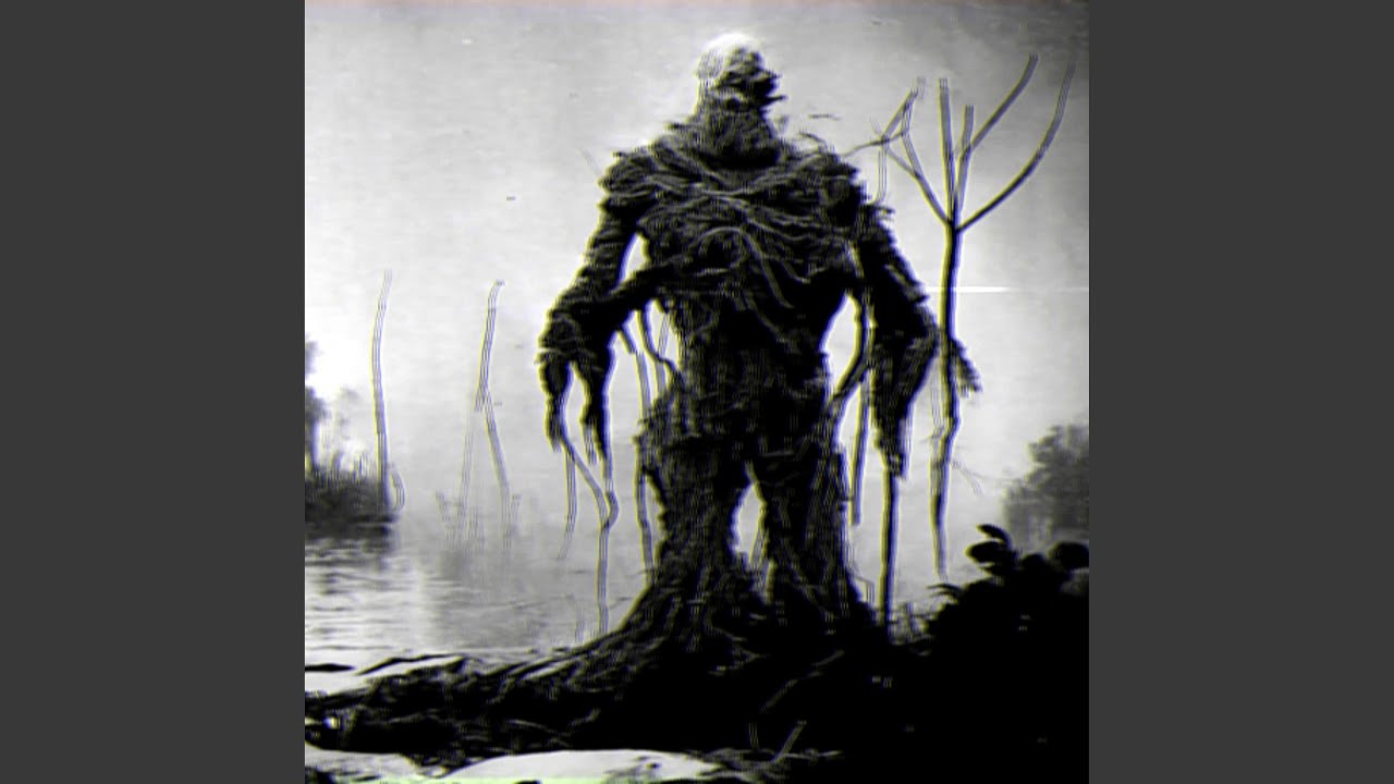 Revenants from the Bog