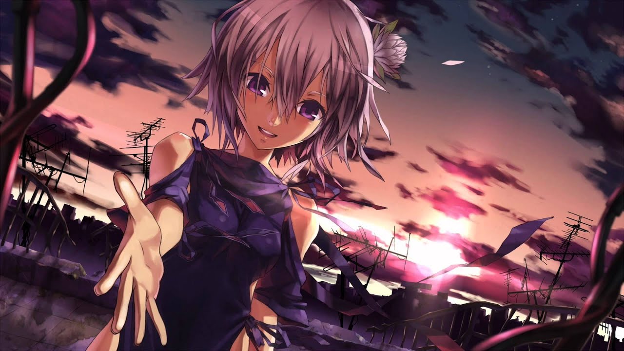 Nightcore - All You Need Is Love