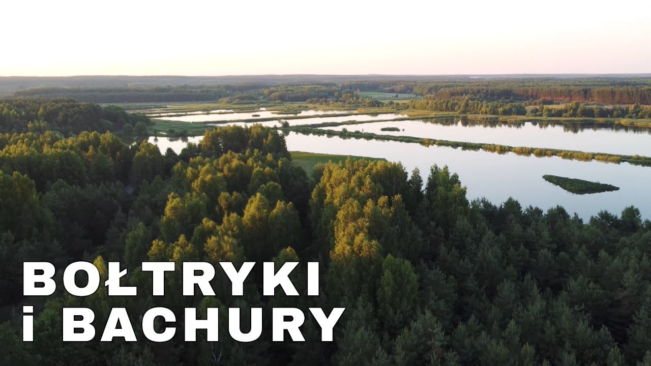 Bołtryki i łowisko specjalne Bachury | ZALEW SIEMIANÓWKA