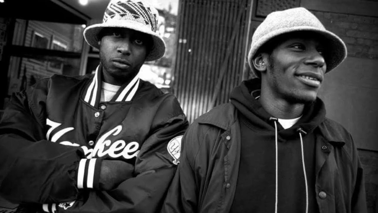 30 Minutes of Rare 90's Boom Bap Oldschool Hip Hop Instrumentals / Chill Freestyle Beats Mix