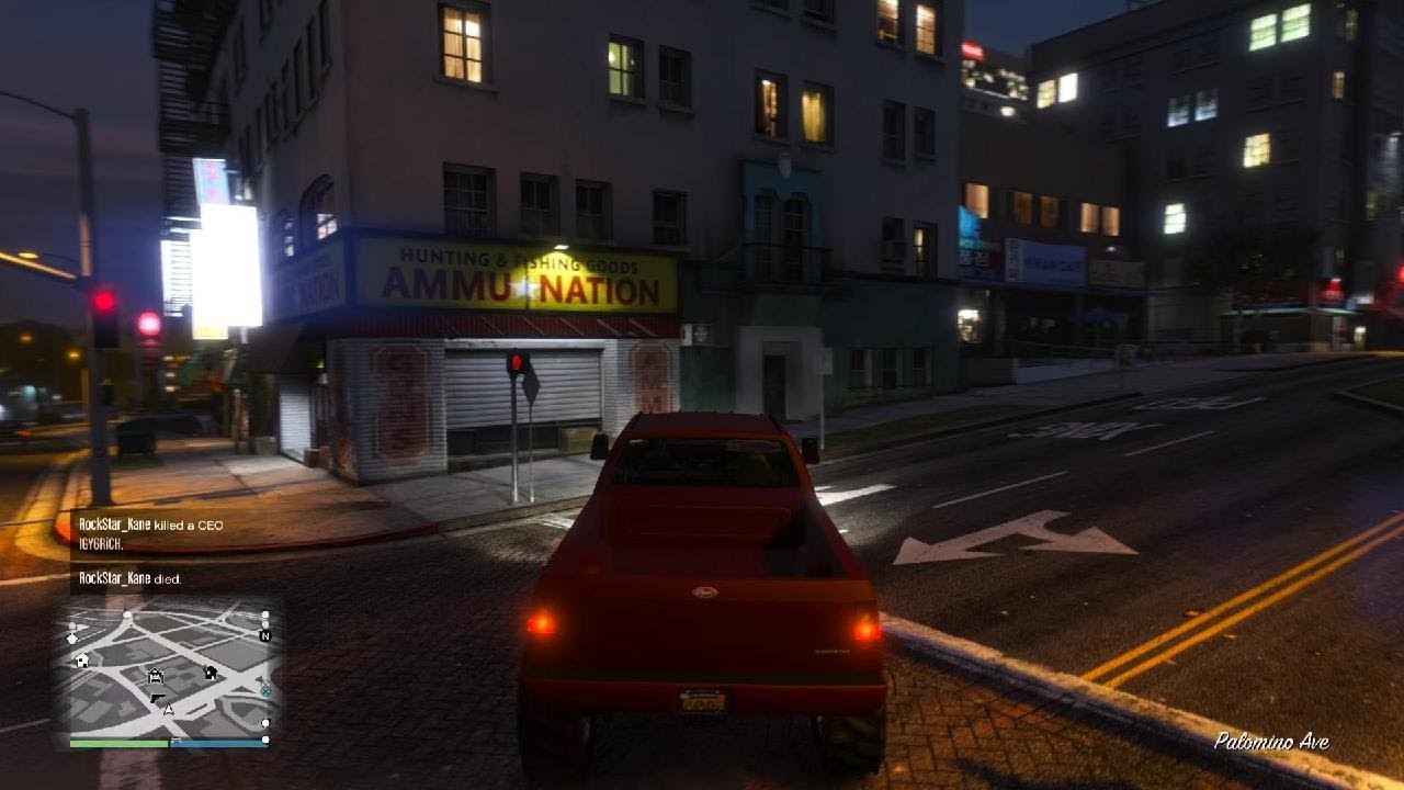 A day as an ice agent.