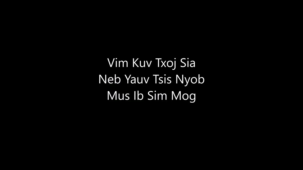 Cia Li hlub