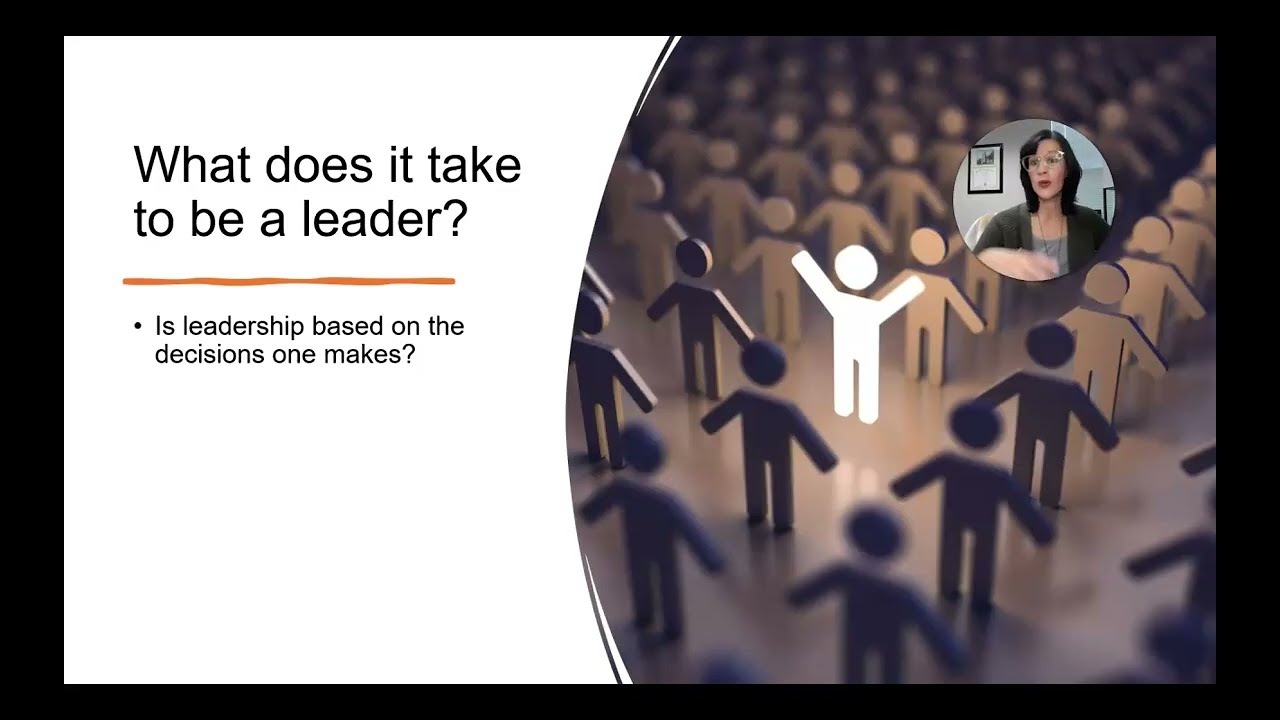 Social Psychology: Leadership