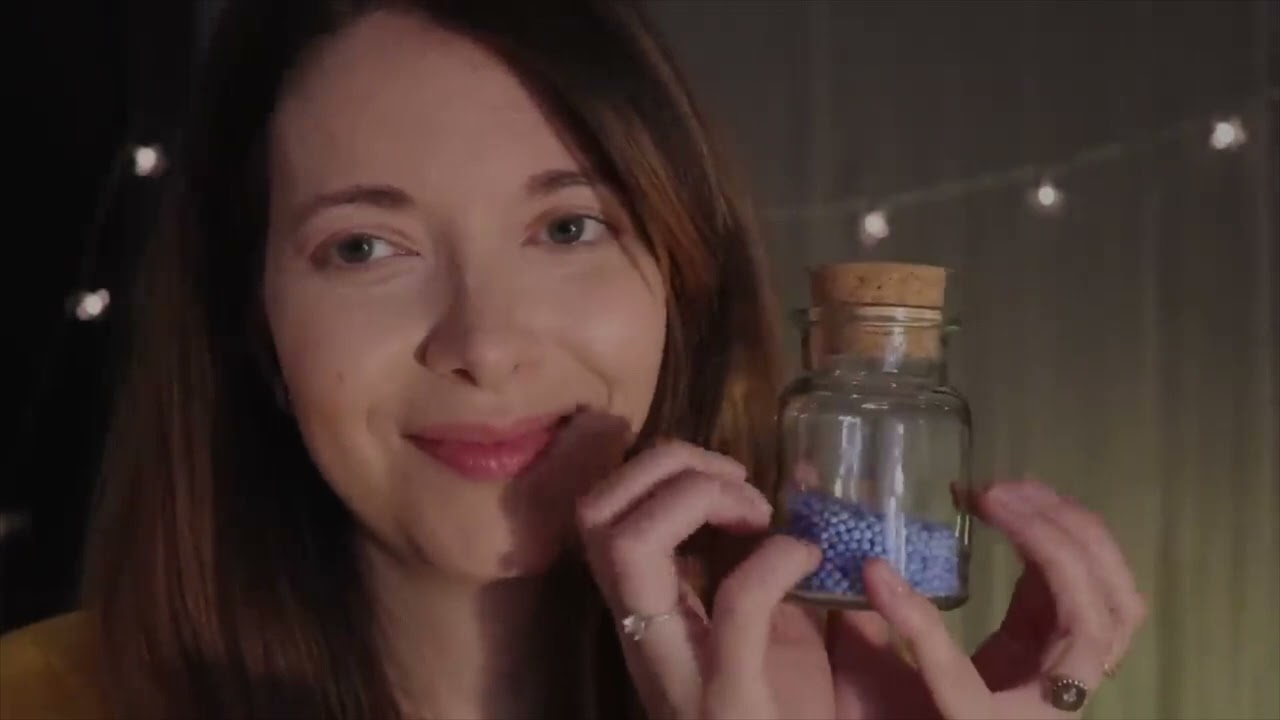 ASMR | El video que NECESITAS para DORMIR esta NOCHE  | Love ASMR