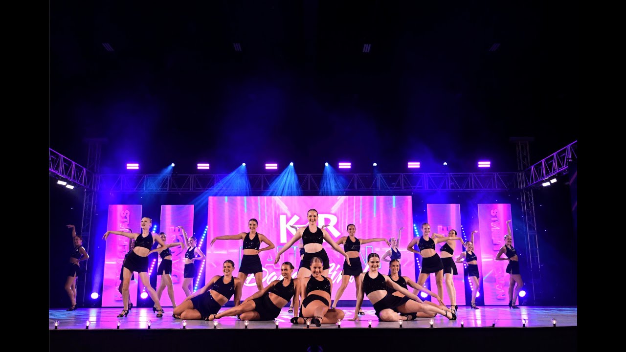 Elite Academy of Dance - One Night Only