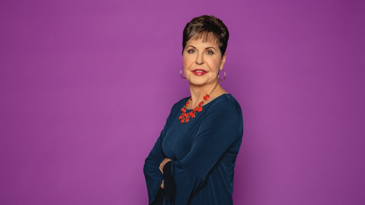 Mabadiliko Makuu Zaidi 1 | Joyce Meyer