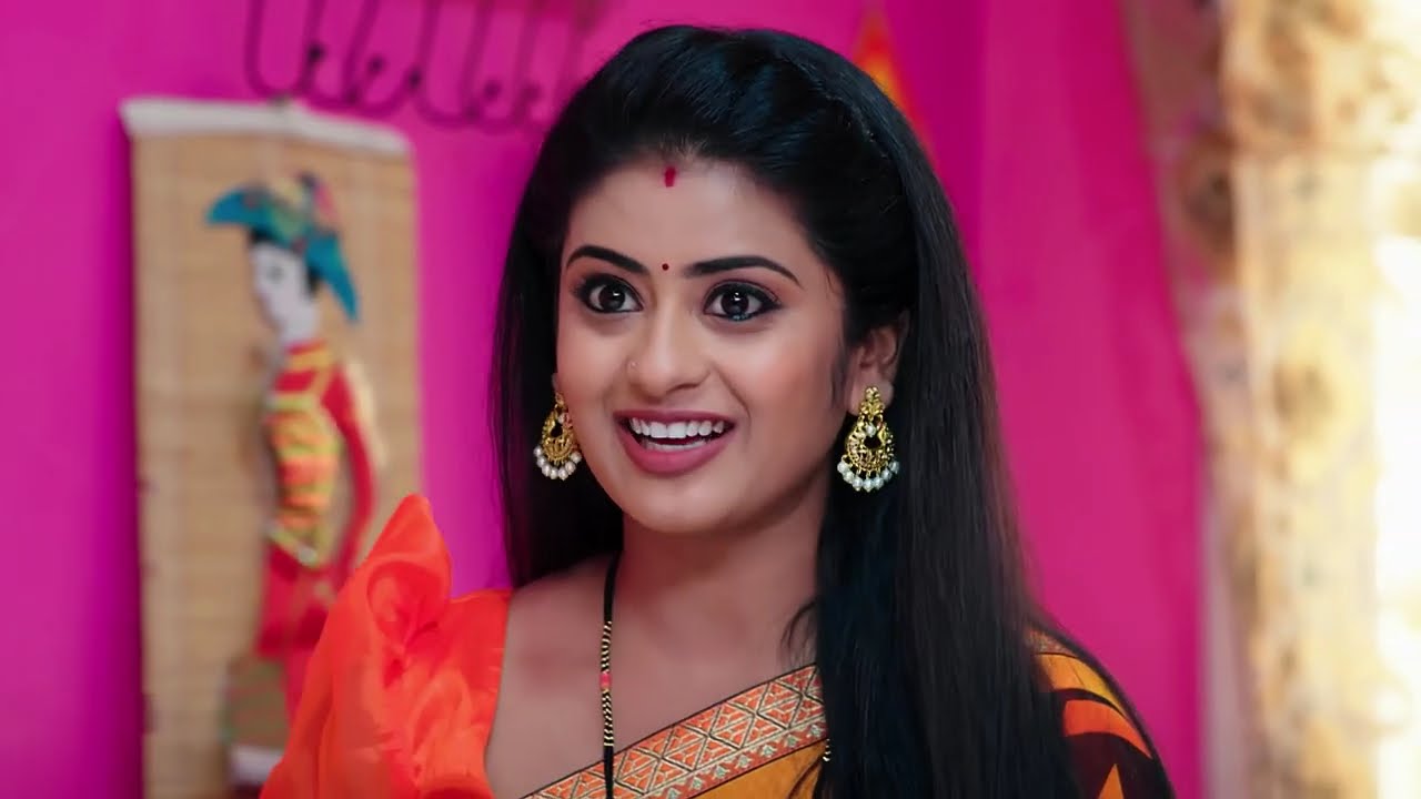 Agniparikshe - Ep 214 - Akarsh Byramudi, Maahi Gautham - Kannada Tv Serial - ZEE5 Classics Kannada