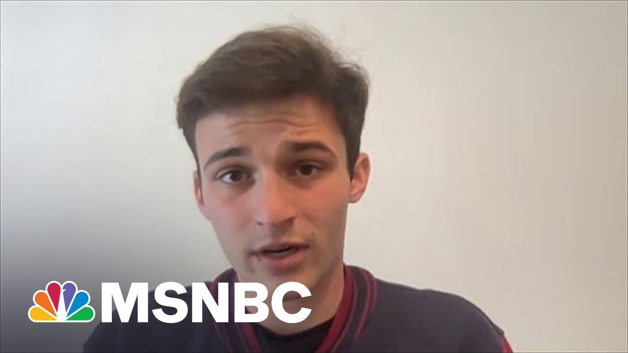 Parkland Survivor: Enough Inaction on Gun Reform | The Mehdi Hasan Show
