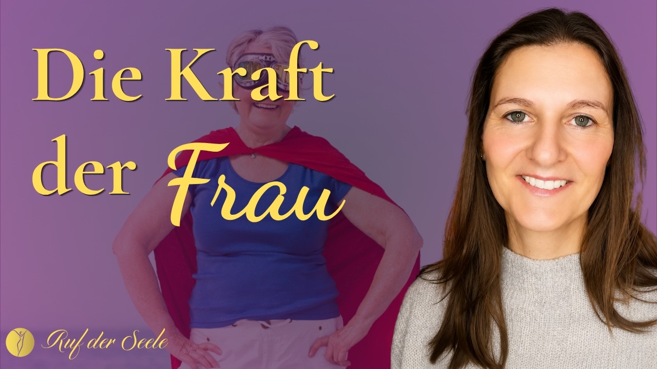 Warum kämpfen wir Frauen eigentlich noch?