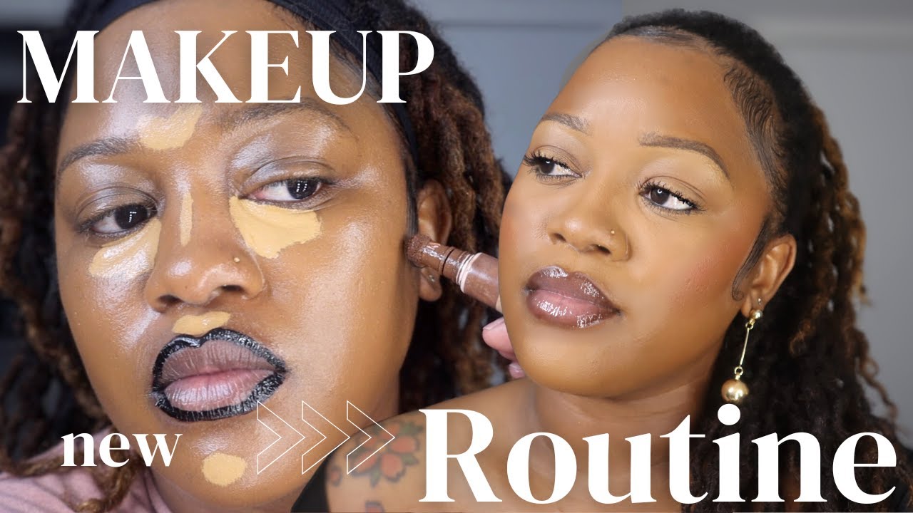 My Flawless Everyday Makeup Routine! 💄 Go-To Products & Pro Tips (Highly Requested)