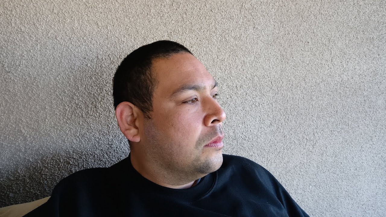 Recap of the Destructive warehouse scene 