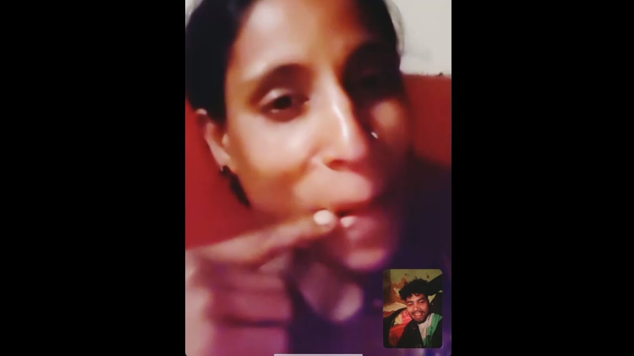 আজকে অনেক মজা দিছে ভাবি আমাকে দেখেন সবাই ভিডিও কলটা,is my bhabhi My wife 