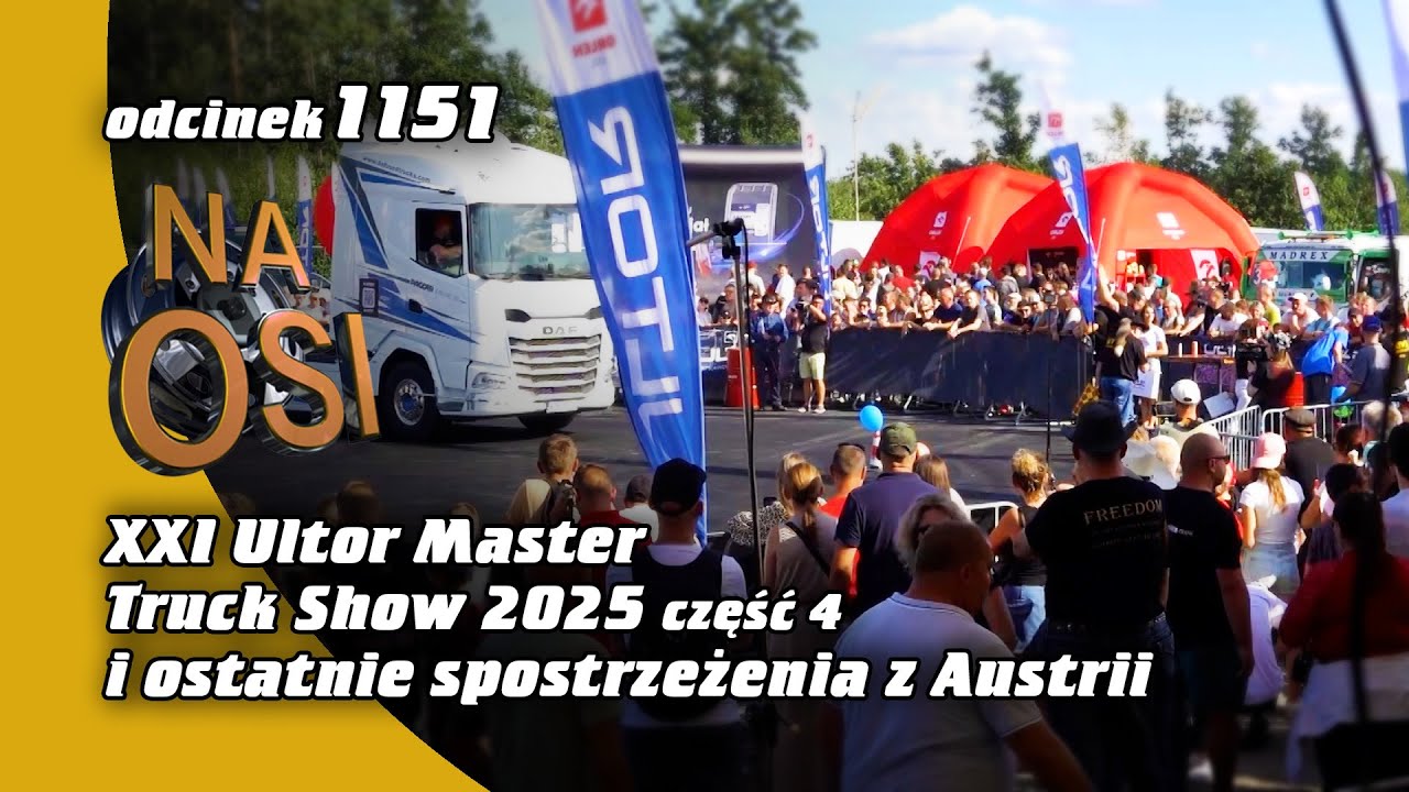 ODCINEK Na Osi 1151
