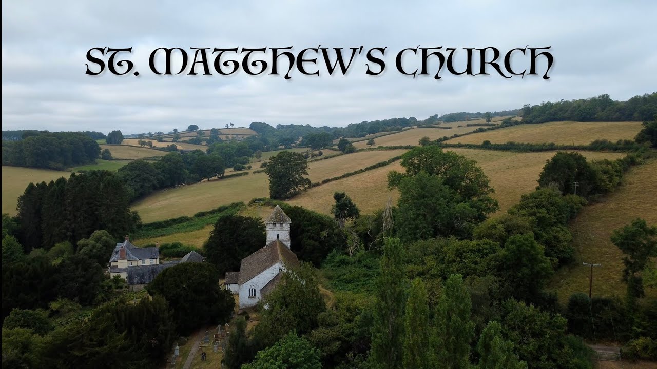 I Stumbled Upon This Ancient Church... What an Amazing Find!