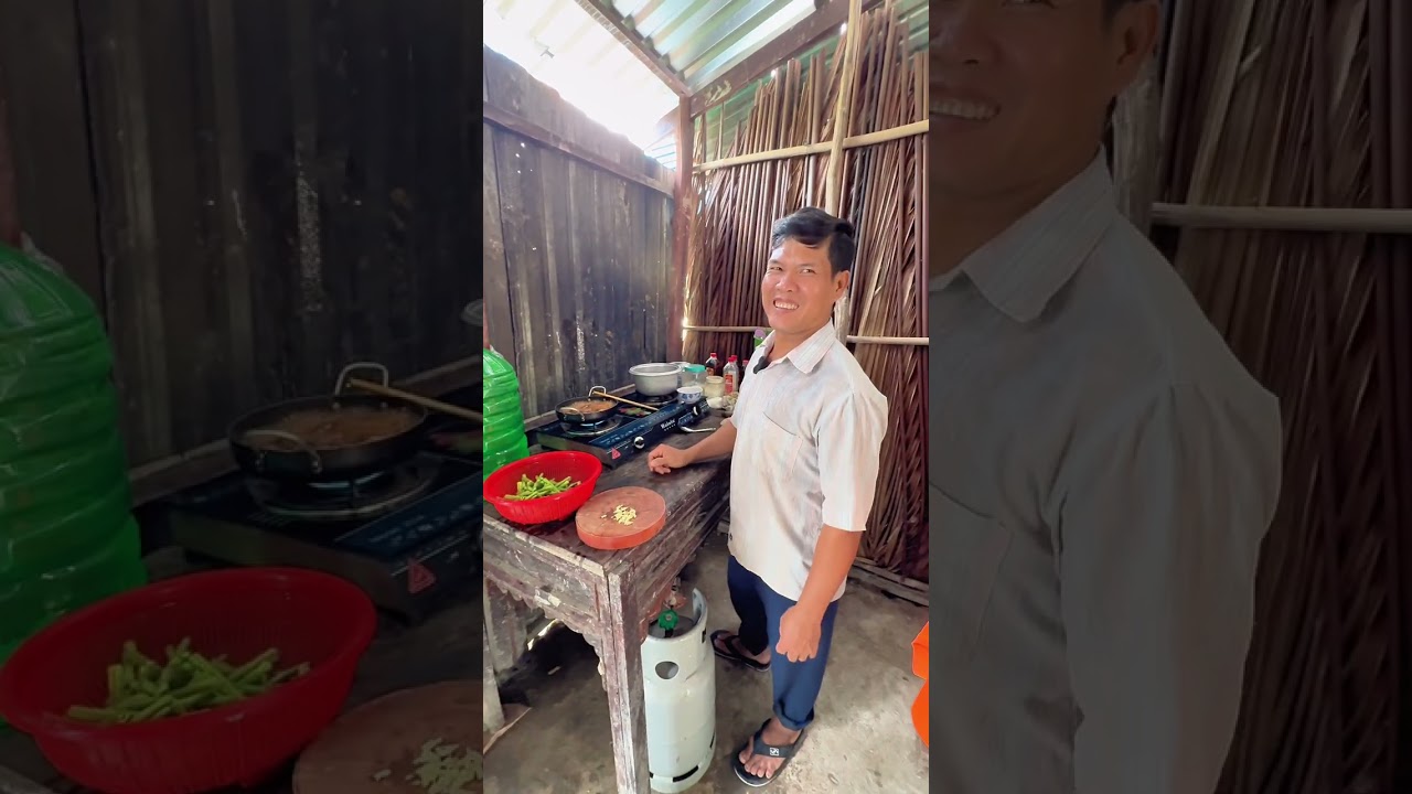 Chàng trai nghèo rớt mồng tơi vớ được người vợ hiền từng có quá khứ bi đát.!#Ngeorotmongtoi #U43 