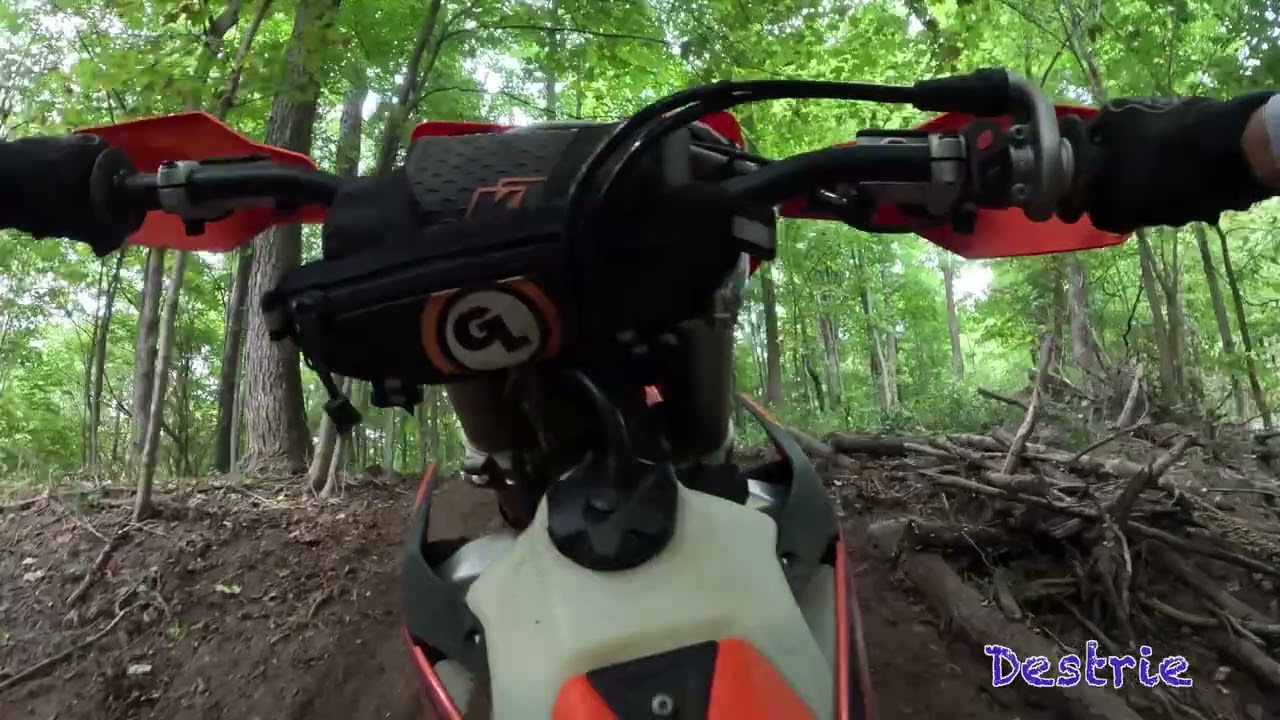 2024 Monkey Butt Part 1