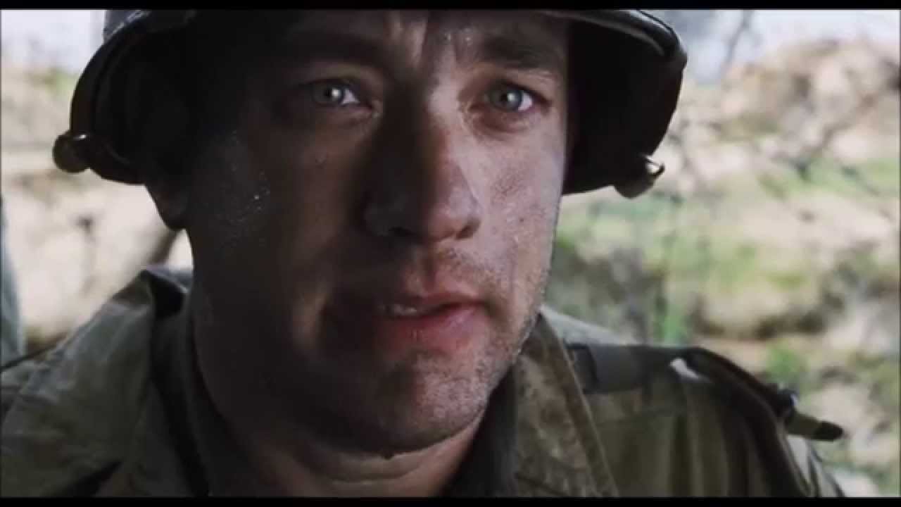Saving Private Ryan - 
