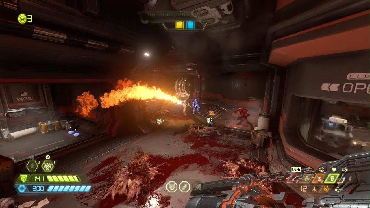 Mars Core Master Level is pure Fun.