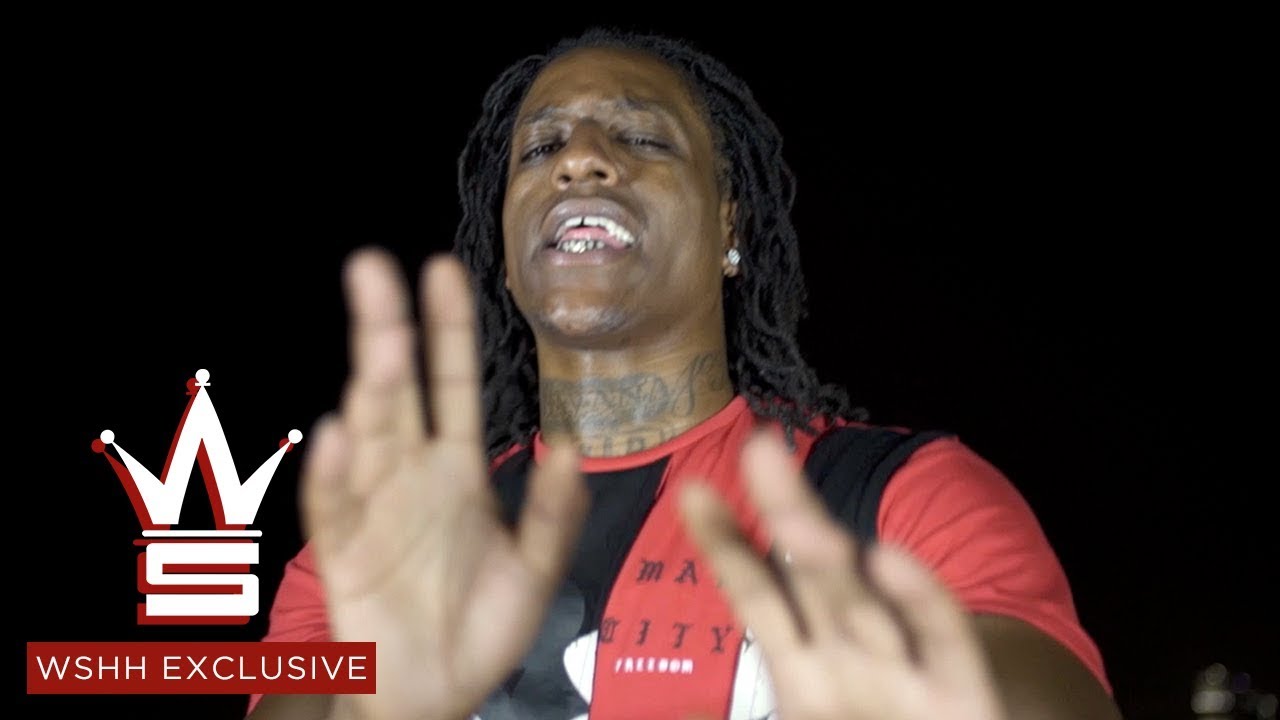 Rico Recklezz 