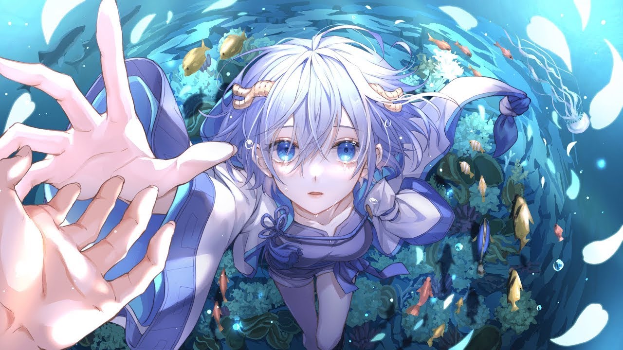 [Karekore the Half Blood] Hisame