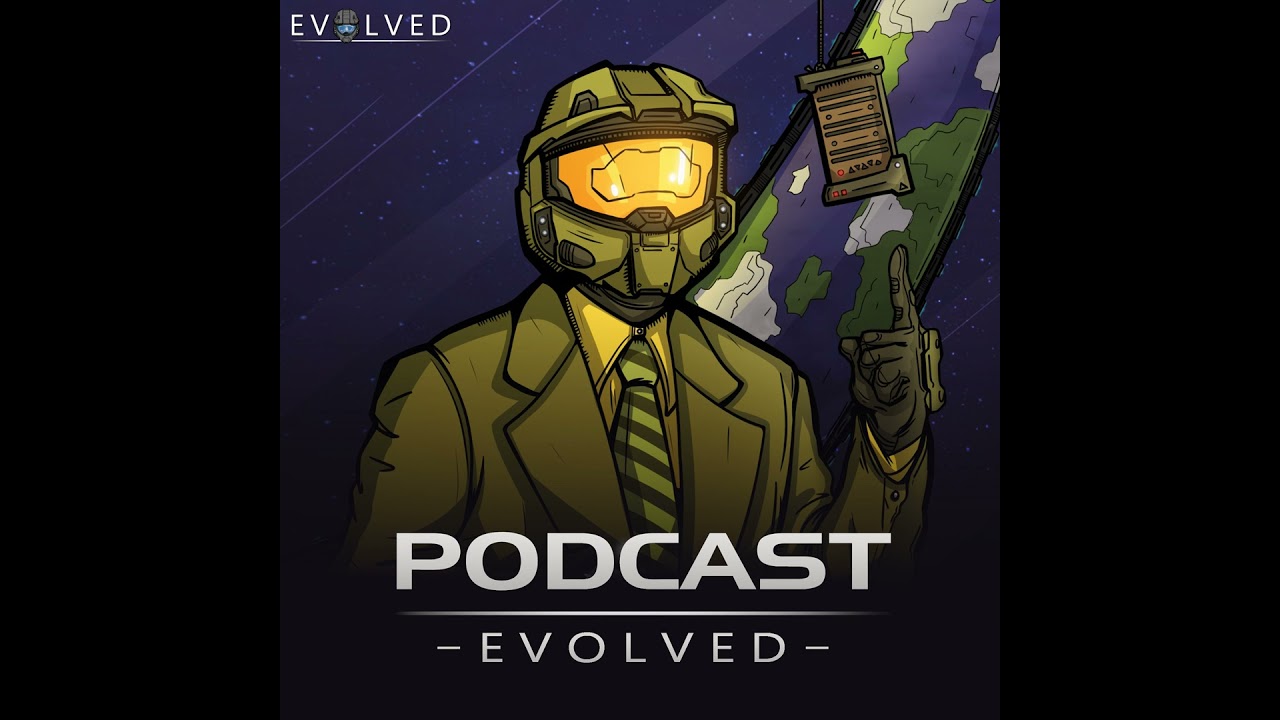 Episode 306 | 2024 Halo News Jan-Feb