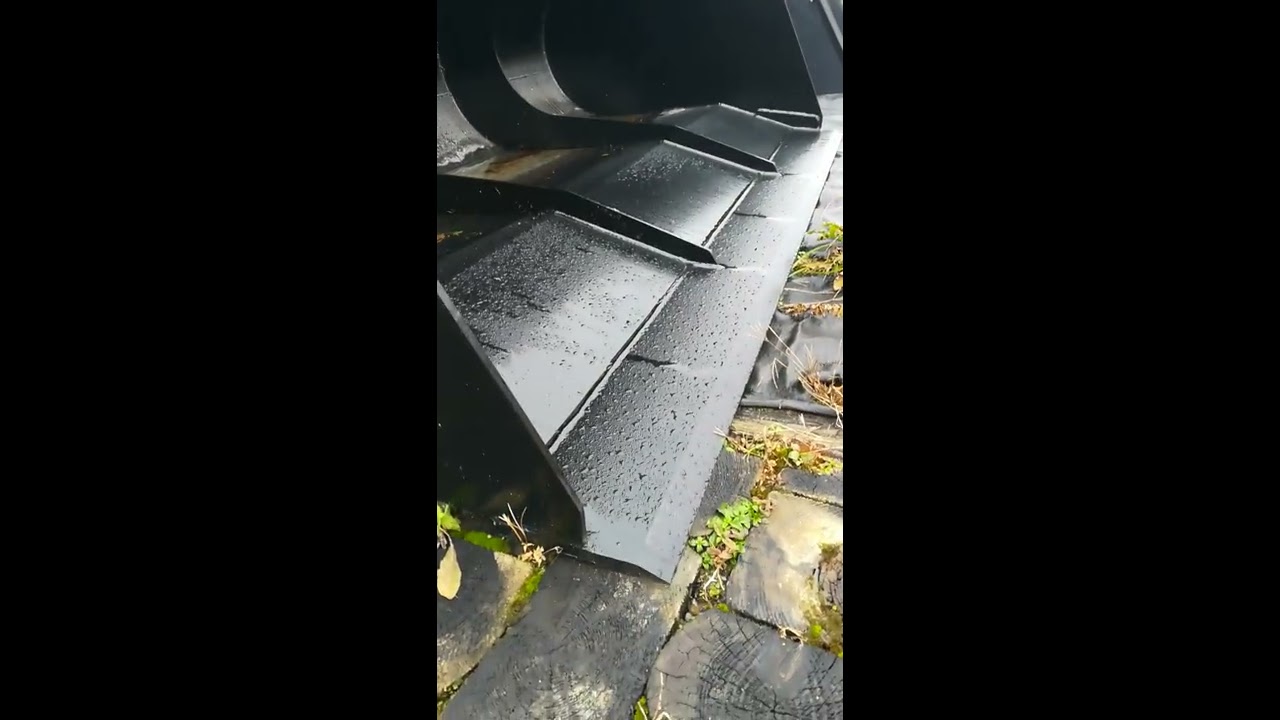 Łyżka do Manitou 2,2m gabaryt