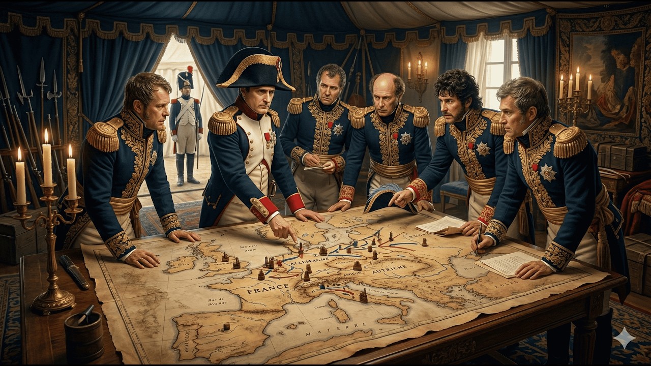 Napoleon Total War #10 - Dominaremos Europa!