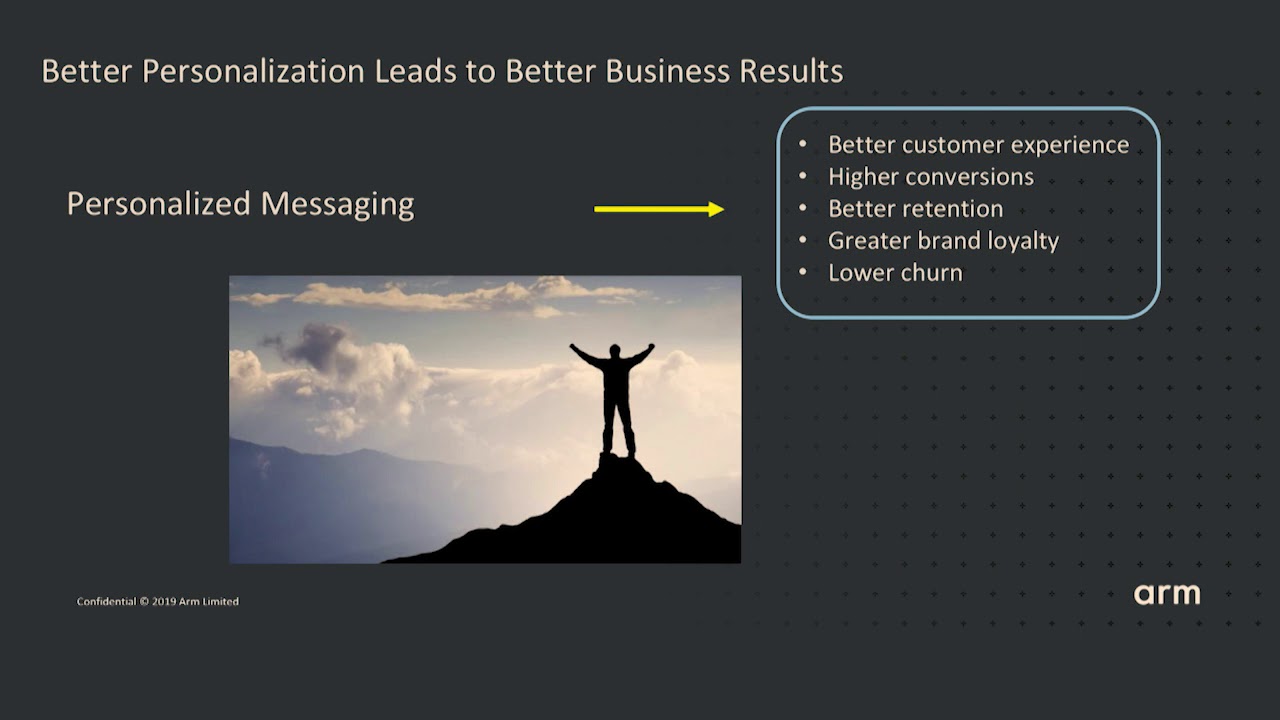 Know Everything About Your Customer - How CDPs Map Personal Customer Journeys | 2019